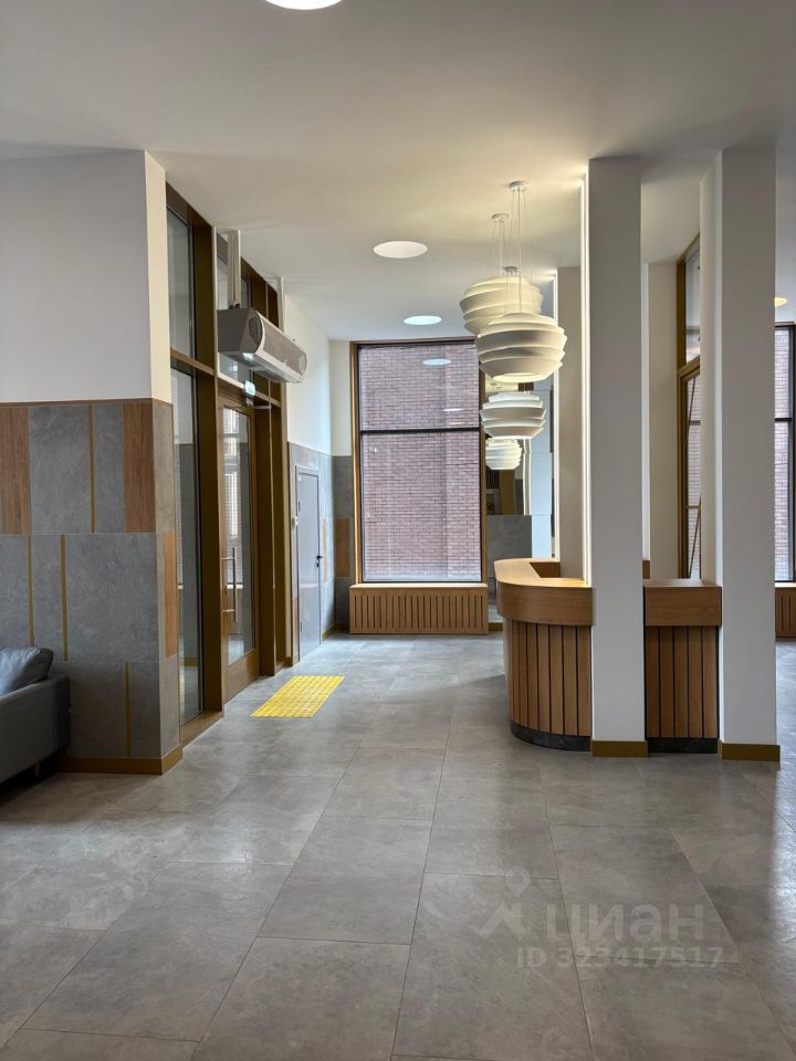 Продажа 3-комн квартиры на вторичном рынке Михалковская улица, 48к2