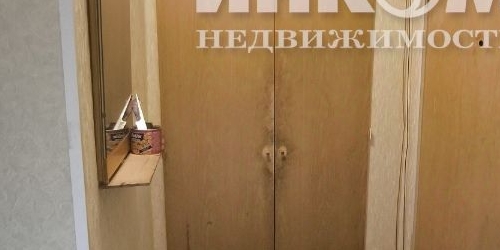 1-комн квартира Химкинский бульвар, 14к1