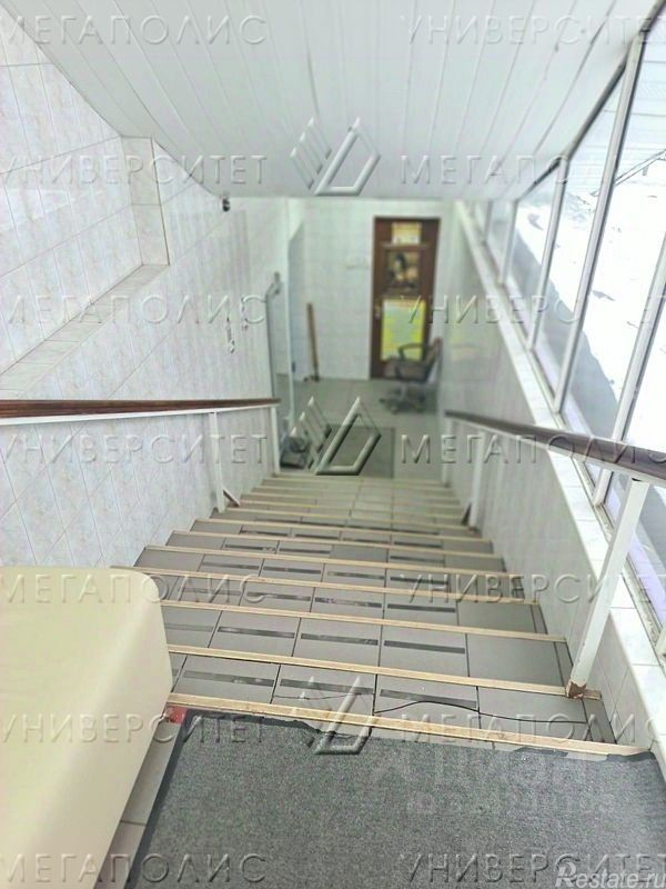 Аренда торгового помещения улица Дмитрия Ульянова
