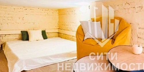 Студия Большая Черемушкинская улица, 40К2