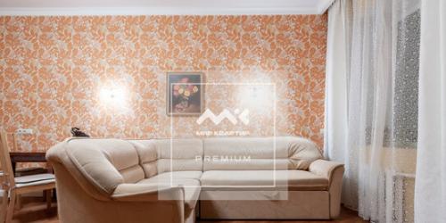 2-комн квартира улица Чехова,  д. 3