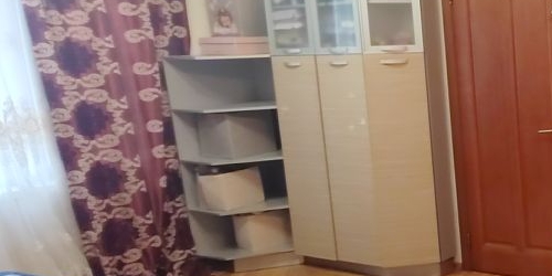 4-комн квартира улица Фомичевой, 8К2