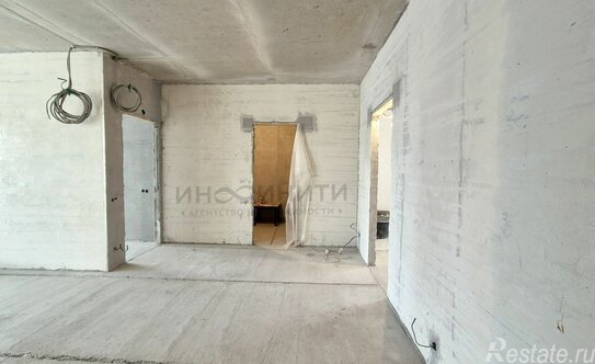 Продажа 3-комн квартиры на вторичном рынке улица Потаповская Роща,  д. 26 к2