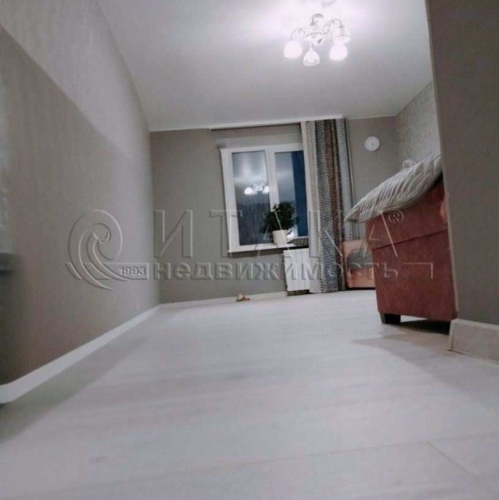 2-комн квартира Дачный пр-кт., д. 38, корп. 1