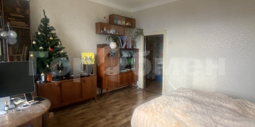 4-комн квартира Мажоров переулок, 4