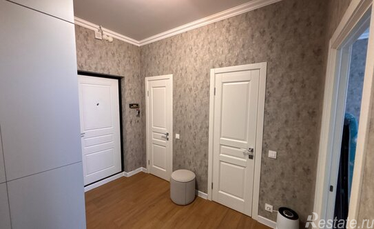 Продажа 2-комн квартиры на вторичном рынке ул Коминтерна,  д. 15