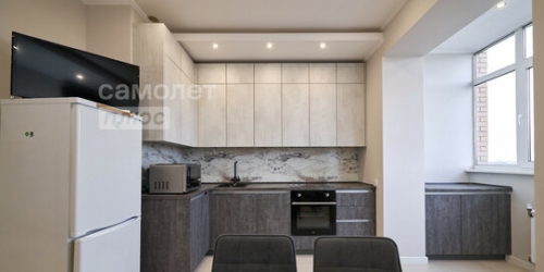 2-комн квартира Новокуркинское шоссе,  д. 51