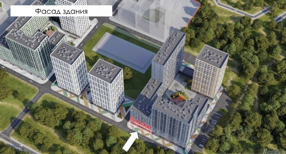 Продажа ПСН пр-кт Куприна,  д. 24,  к. 3