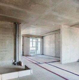 Продажа 2-комн квартиры на вторичном рынке улица Архитектора Власова