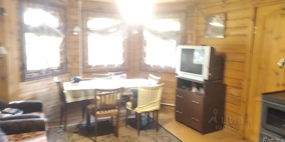 Продажа дома Домодедово г, Востряково мкр, СНТ Серп и Молот тер