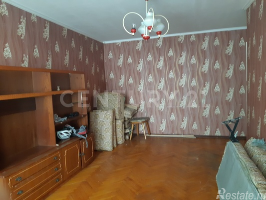 Продажа 2-комн квартиры на вторичном рынке Нахабино, Железнодорожная ул,  д. 1к3