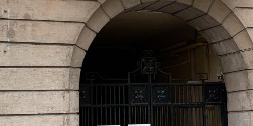 2-комн квартира Солдатский переулок, 3Г