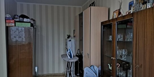 1-комн квартира Солнцевский проспект,  д. 9