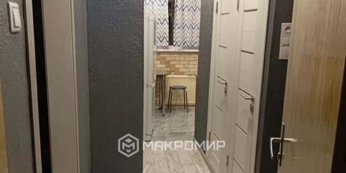 1-комн квартира ул Кустодиева,  д. 10,  к. 1