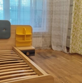 Аренда 2-комн квартиры на вторичном рынке ул Уссурийская,  д. 3,  к. 1