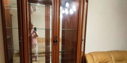 2-комн квартира Зелёный пр-кт,  д. 48,  к. 3