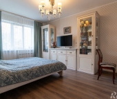 Продать Квартиры вторичка Бухарестская М. ул  3 