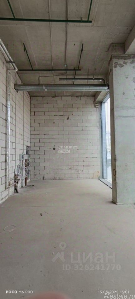 Аренда ПСН Дмитровский проезд,  д. 1
