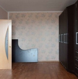 Продажа 1-комн квартиры на вторичном рынке Ступино, ул Горького,  д. 24а,  к. 1