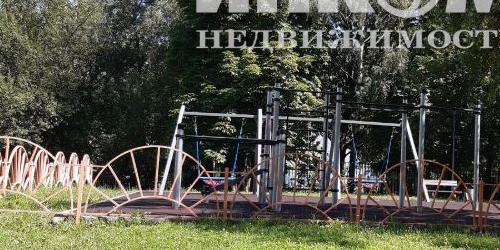 1-комн квартира Елецкая улица, 35К2