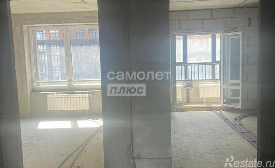 Продажа 5-комн квартиры на вторичном рынке Клинская улица,  д. 2А с7