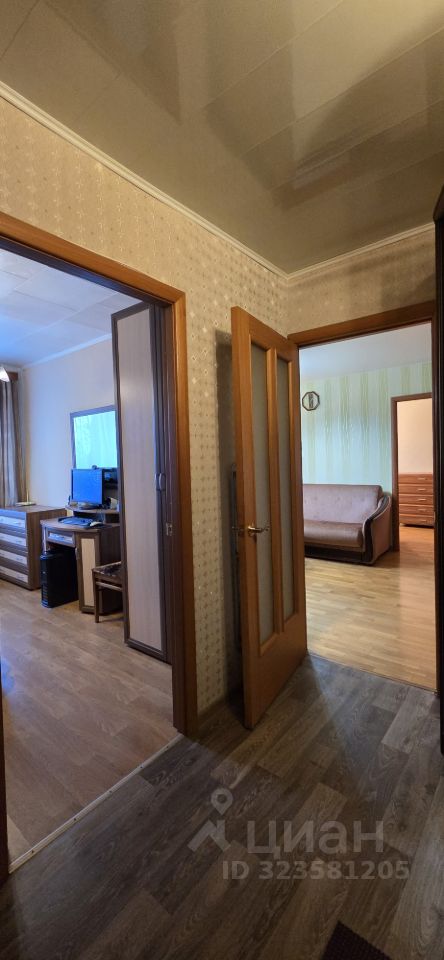 Продажа 3-комн квартиры на вторичном рынке Гатчина, улица 7-й Армии, 9