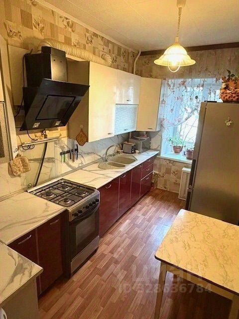 Продажа комнаты Боровая улица, 23/21