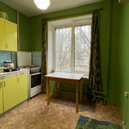 Продажа 3-комн квартиры на вторичном рынке ул Кировоградская,  д. 4,  к. 4
