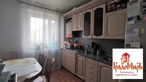Продажа 3-комн квартиры на вторичном рынке Лобня, ул. Ленина,  д. 16