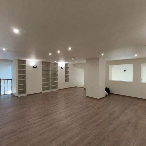 4-комн квартира Дворцовая набережная,  д. 22