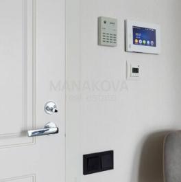 Продажа 2-комн квартиры на вторичном рынке ул Нижне-Каменская,  д. 7,  к. 1
