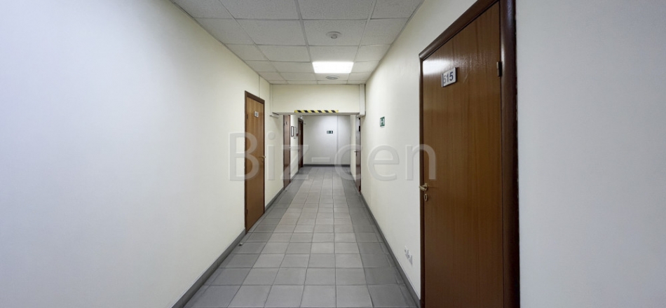 Аренда офиса улица Верхняя Красносельская,  д. 2/1,  к. стр. 1