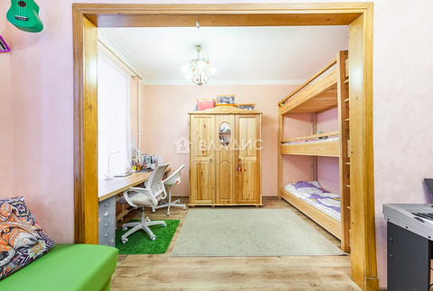 2-комн квартира Люблинский пер.,  д. 7