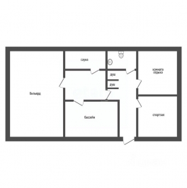 Аренда ПСН Баковка, Восточная улица,  д. 10 с2