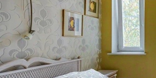 4-комн квартира Новоколомяжский проспект, 21