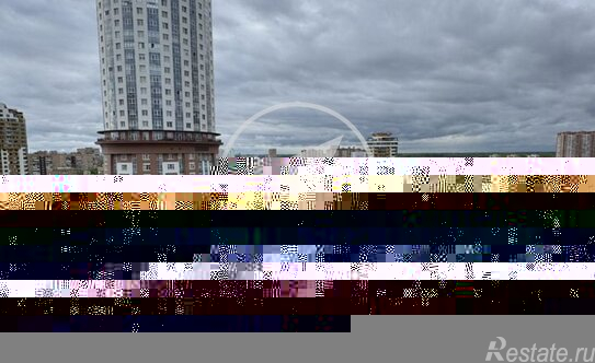 Продажа 2-комн квартиры на вторичном рынке Кудринка, Московский проспект,  д. 44