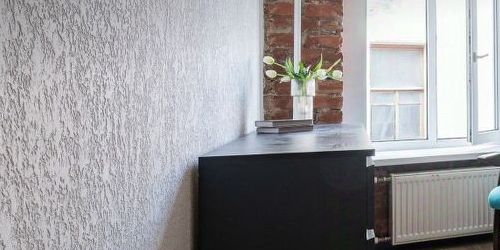 3-комн квартира переулок Басков, 41/29