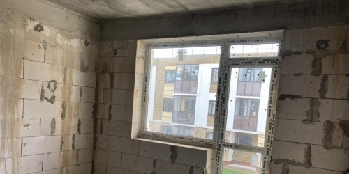 2-комн квартира Токсово пгт, Дорожников ул ,  д. 28,  к. 2