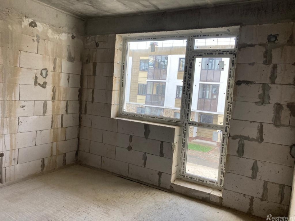 Продажа 2-комн квартиры в новостройке Токсово пгт, Дорожников ул ,  д. 28,  к. 2