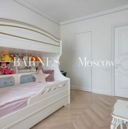 Продажа 3-комн квартиры на вторичном рынке Спортивная улица,  д. 2