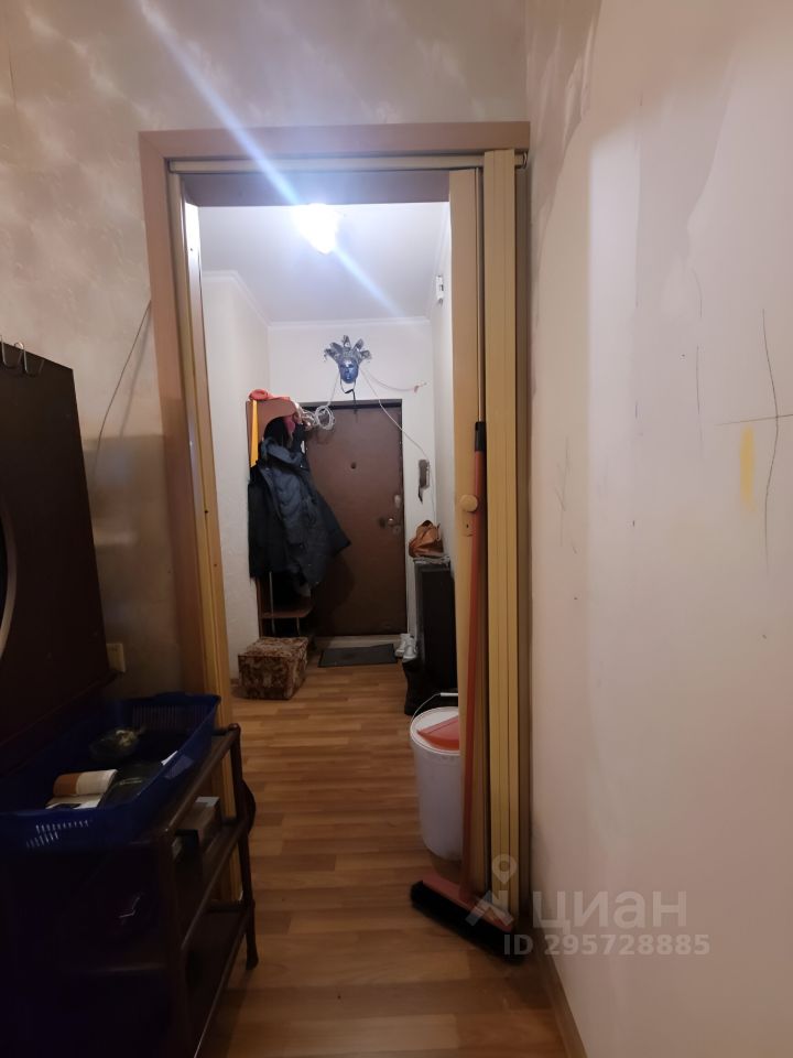 Продажа 1-комн квартиры на вторичном рынке Медынская улица, 4/1