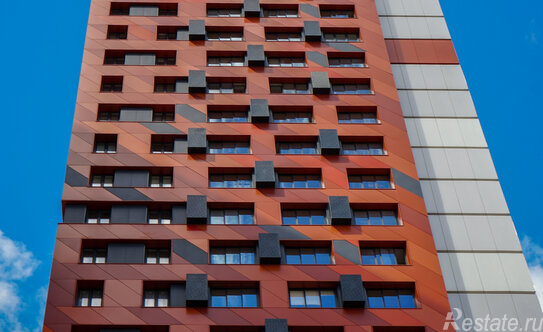 Продажа 1-комн квартиры на вторичном рынке Тюменский проезд