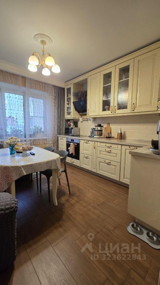 Продажа 2-комн квартиры на вторичном рынке Ивантеевка, улица Дзержинского, 8к2