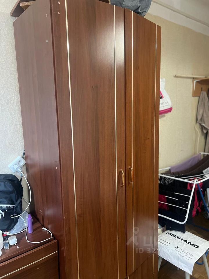 Продажа комнаты Киевская улица, 24/22