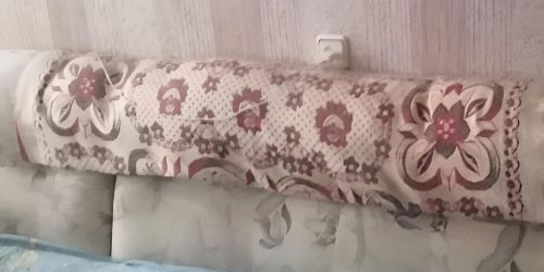 4-комн квартира Кронштадт, Посадская улица, 1/82