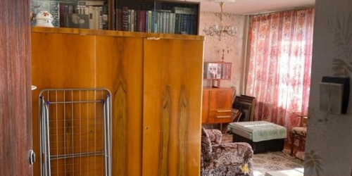 2-комн квартира Турку ул,  д. 15