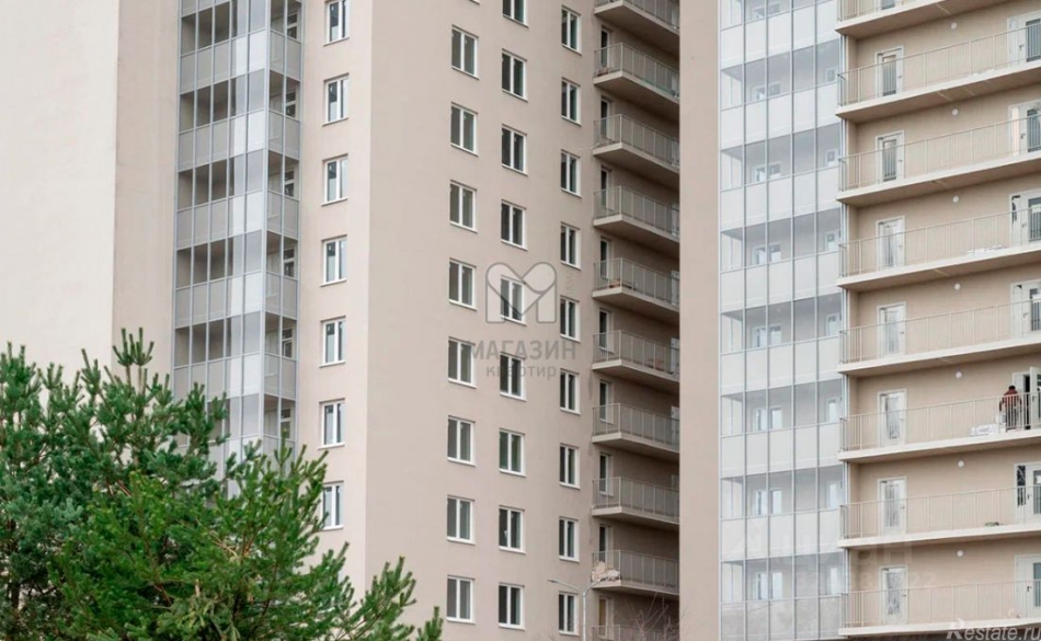 Продажа торгового помещения Кузьмоловский п, Железнодорожная ул,  д. 5А