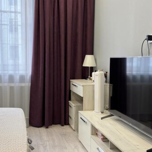 4-комн квартира Орехово-Зуево г, Красноармейская ул,  д. 18