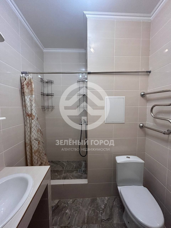 Продажа студии деревня Голубое, Парковый бульвар, д. 5