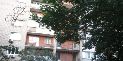 1-комн квартира Гагаринский переулок,  д. 27